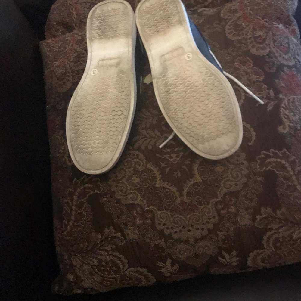 Boy loafer